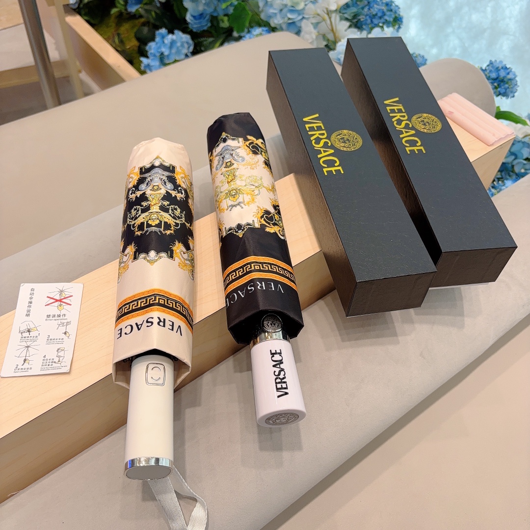 베르사체 우산 85670 Versace Umbrella
