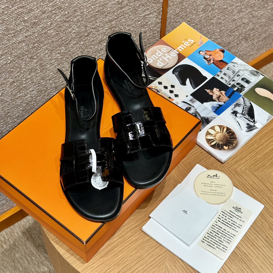 에르메스 신발 8569 Hermes Shoes