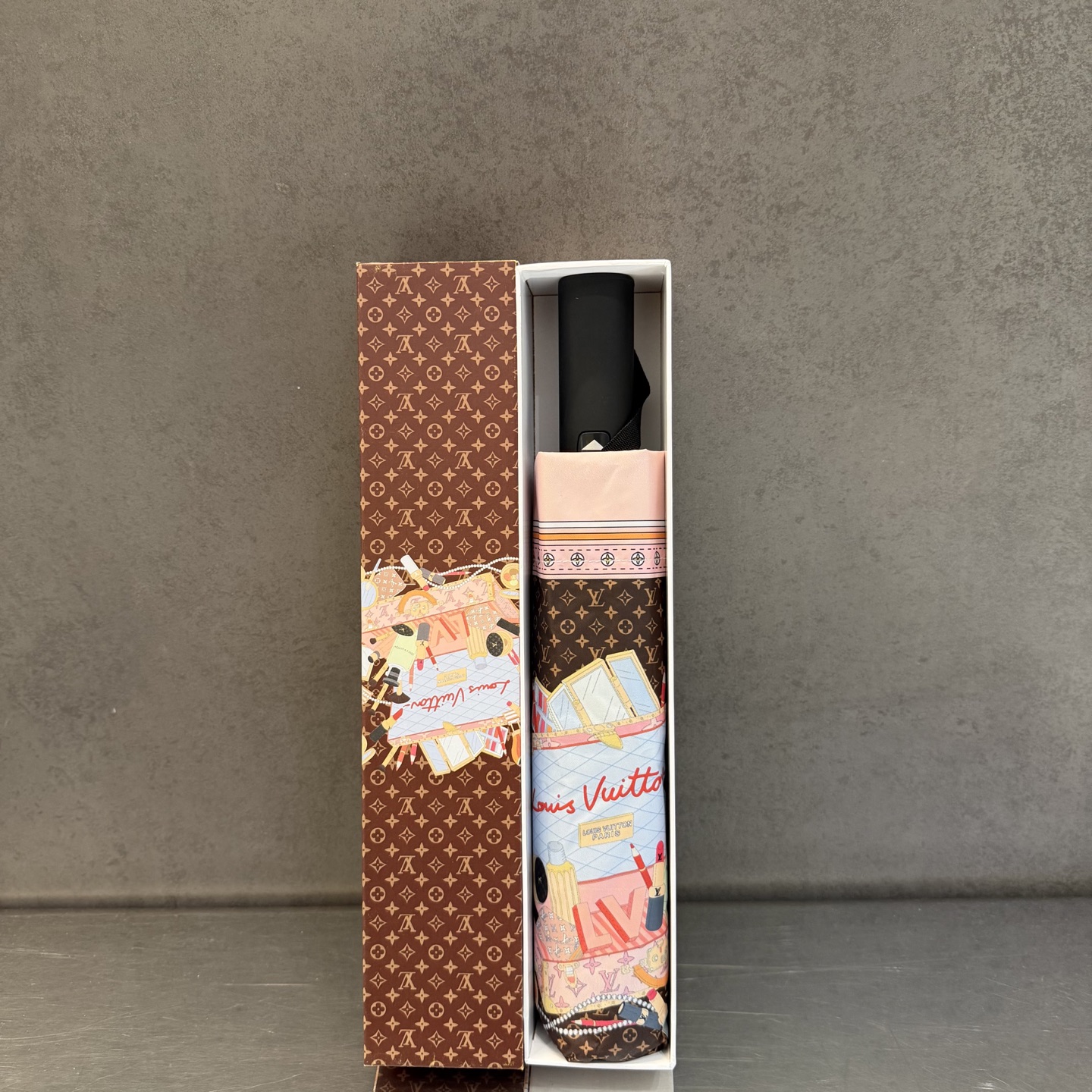 루이비통 우산 85701 Louis Vuitton Umbrella