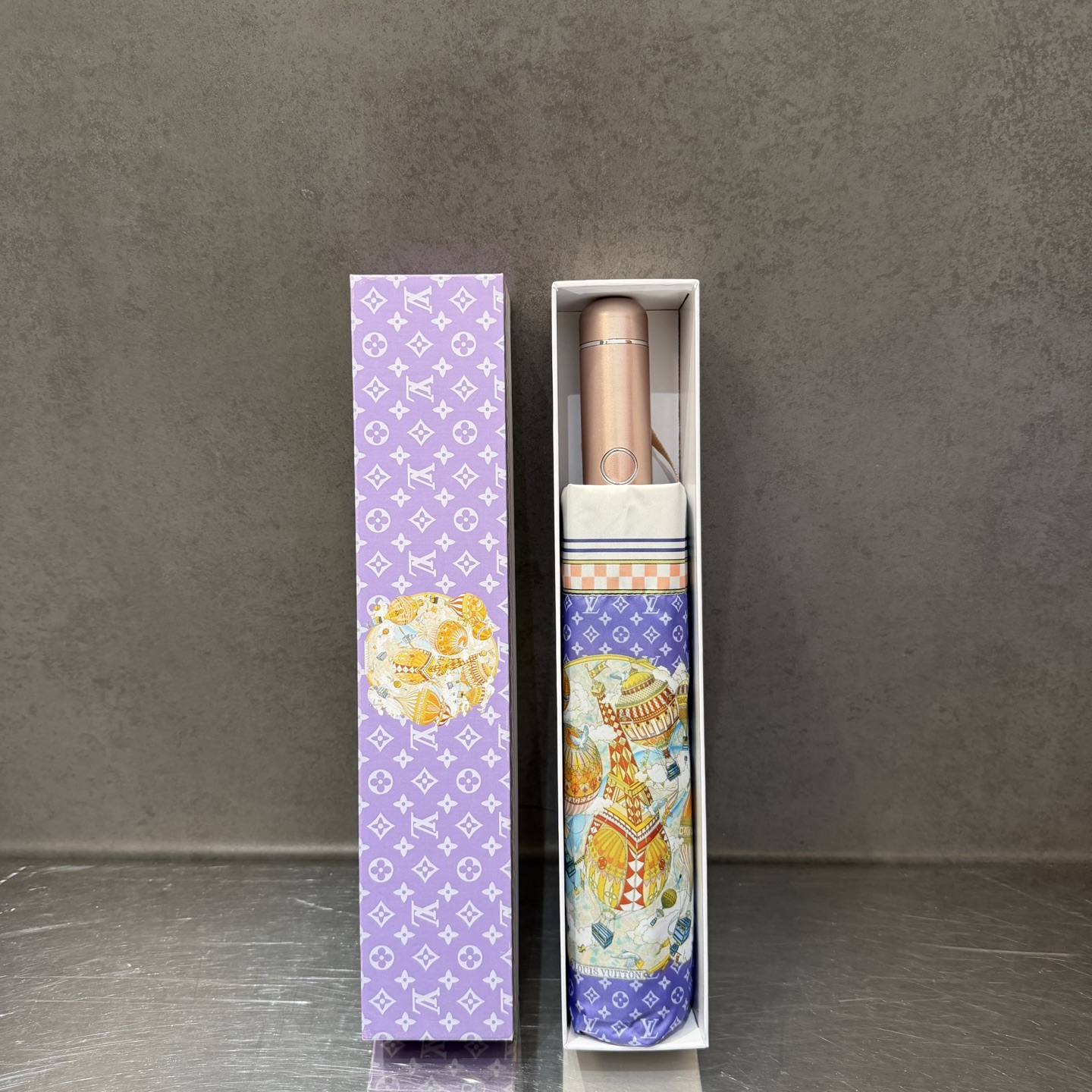 루이비통 우산 85739 Louis Vuitton Umbrella