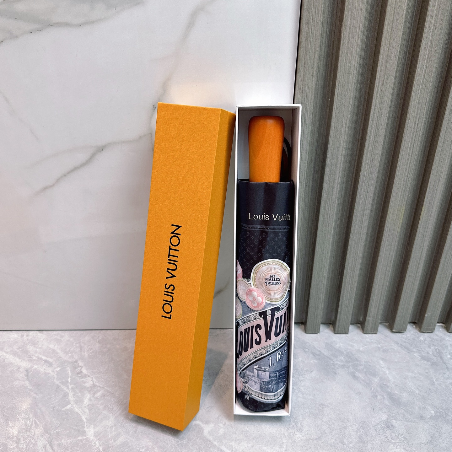 루이비통 우산 85748 Louis Vuitton Umbrella