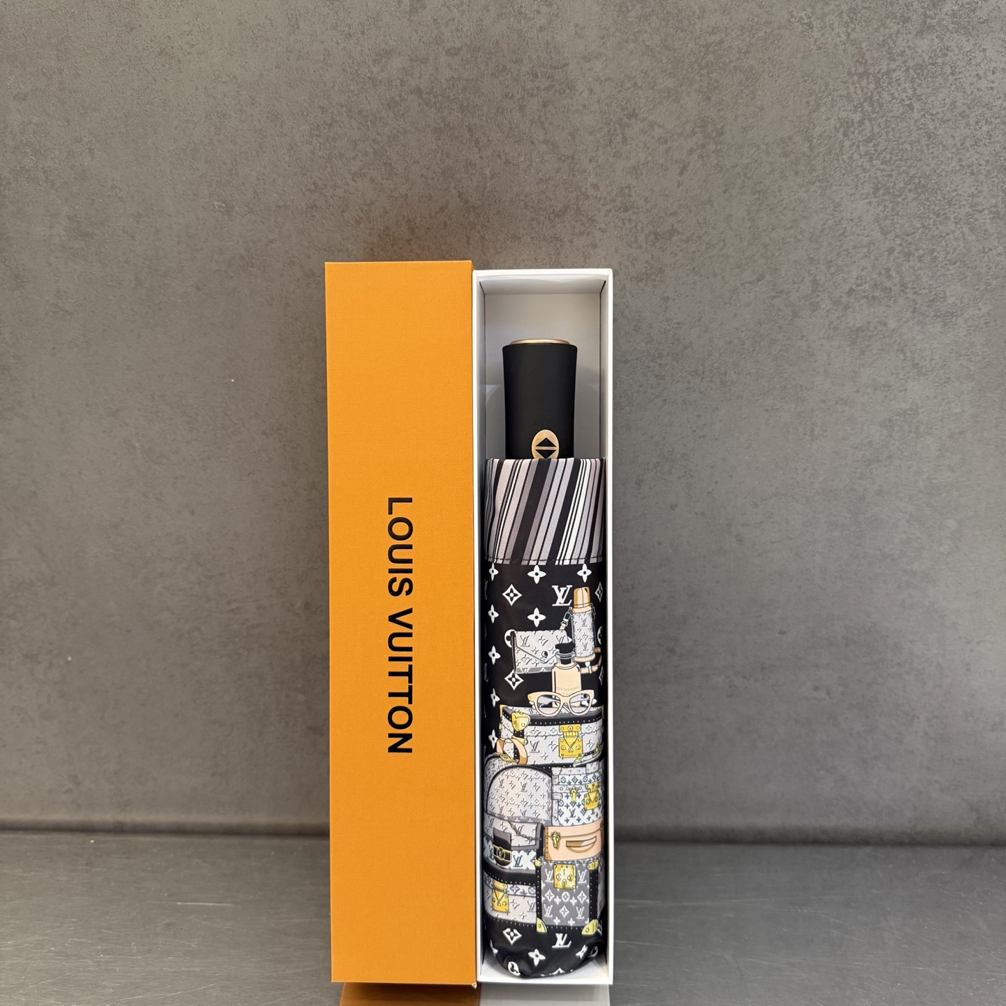 루이비통 우산 85753 Louis Vuitton Umbrella