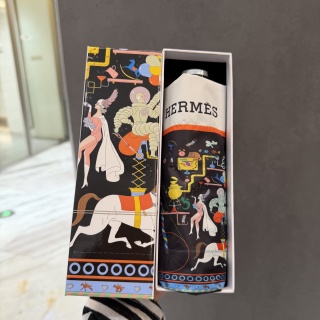 에르메스 우산 85791 Hermes Umbrella