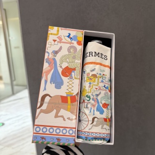 에르메스 우산 85793 Hermes Umbrella