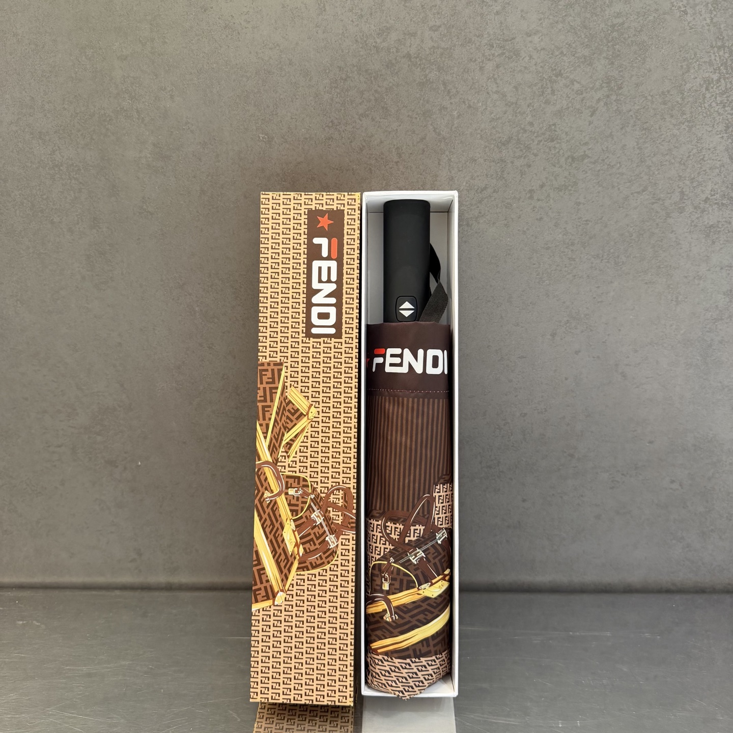 펜디 우산 85799 Fendi Umbrella