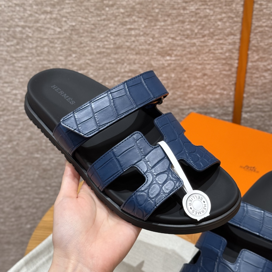 에르메스 신발 8580 Hermes Shoes