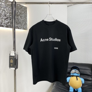 아크네스튜디오 남성 반팔 85822 Acne Studios T Shirt