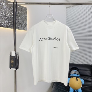 아크네스튜디오 남성 반팔 85823 Acne Studios T Shirt