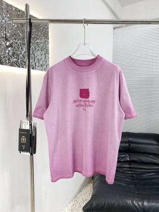 아크네스튜디오 남성 반팔 85827 Acne Studios T Shirt