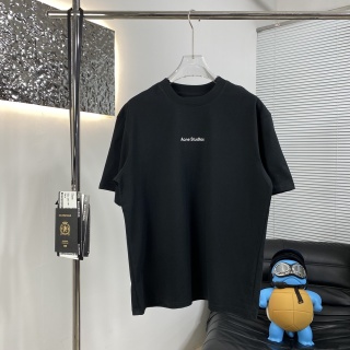 아크네스튜디오 남성 반팔 85828 Acne Studios T Shirt
