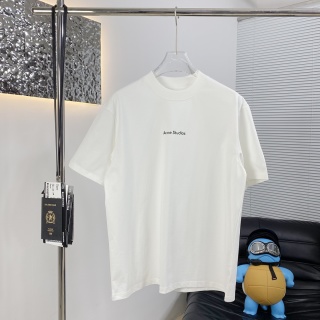 아크네스튜디오 남성 반팔 85829 Acne Studios T Shirt