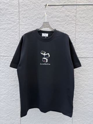 아크네스튜디오 남성 반팔 85832 Acne Studios T Shirt