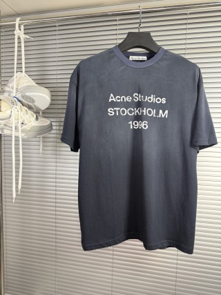 아크네스튜디오 남성 반바지 85843 Acne Studios T Shirt