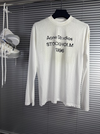 아크네스튜디오 남성 긴팔 85845 Acne Studios Long Sleeve