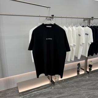 아크네스튜디오 남성 반팔 85859 Acne Studios T Shirt