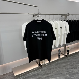 아크네스튜디오 남성 반팔 85864 Acne Studios T Shirt