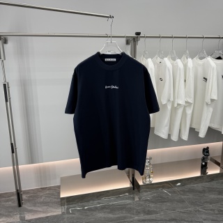 아크네스튜디오 남성 반팔 85871 Acne Studios T Shirt