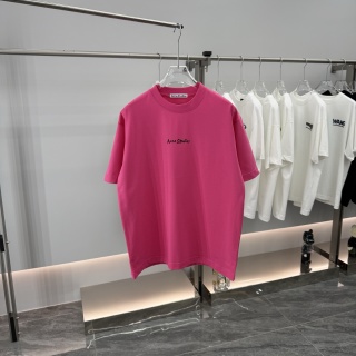 아크네스튜디오 남성 반팔 85872 Acne Studios T Shirt