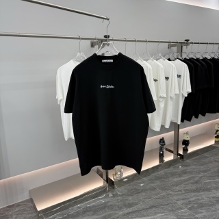 아크네스튜디오 남성 반팔 85873 Acne Studios T Shirt