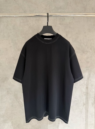 아크네스튜디오 남성 반팔 85876 Acne Studios T Shirt