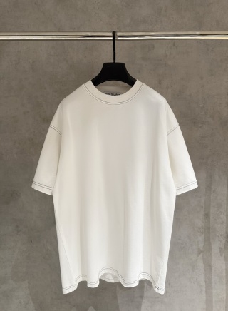 아크네스튜디오 남성 반팔 85877 Acne Studios T Shirt