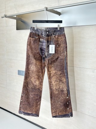 아크네스튜디오 남성 바지 85907 Acne Studios