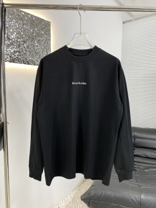 아크네스튜디오 25SS 남성 긴팔 85910 Acne Studios Long Sleeve