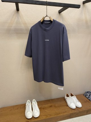 아크네스튜디오 남성 반팔 85914 Acne Studios T Shirt