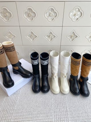 디올 신발 8592 Dior Shoes