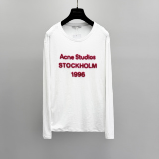 아크네스튜디오 남성 긴팔 85923 Acne Studios Long Sleeve