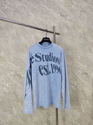 아크네스튜디오 남성 긴팔 85924 Acne Studios Long Sleeve