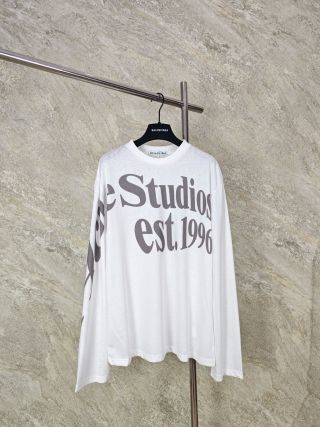 아크네스튜디오 남성 긴팔 85925 Acne Studios Long Sleeve