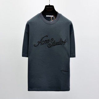 아크네스튜디오 남성 반팔 85929 Acne Studios T Shirt