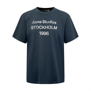 아크네스튜디오 남성 반팔 85956 Acne Studios T Shirt