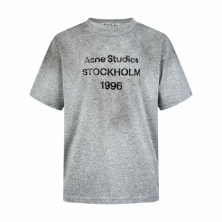 아크네스튜디오 남성 반팔 85959 Acne Studios T Shirt