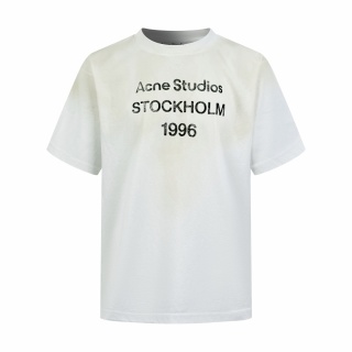 아크네스튜디오 남성 반팔 85960 Acne Studios T Shirt