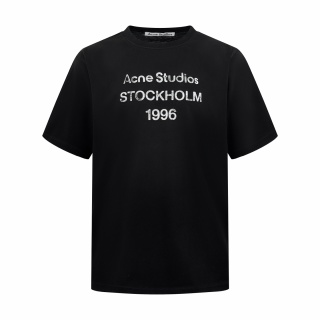 아크네스튜디오 남성 반팔 85961 Acne Studios T Shirt