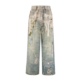 아크네스튜디오 남성 바지 85977 Acne Studios