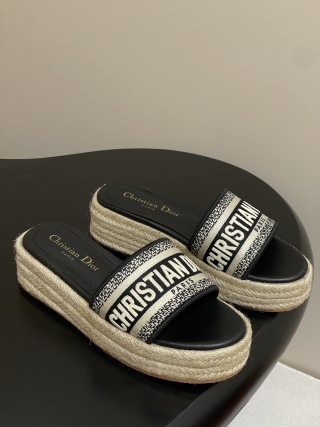 디올 신발 8614 Dior Shoes