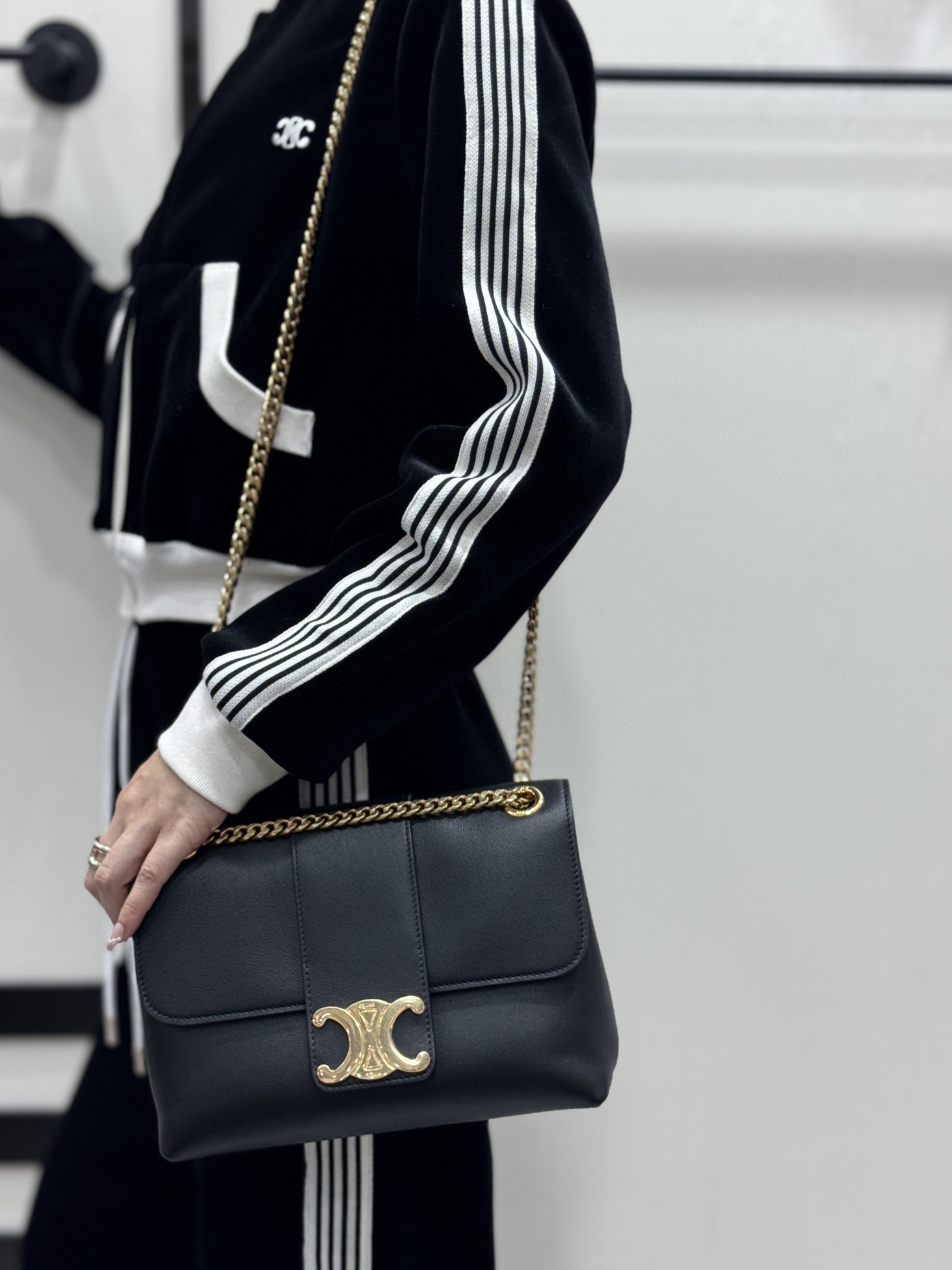 셀린느 가방 86341 Celine Bag