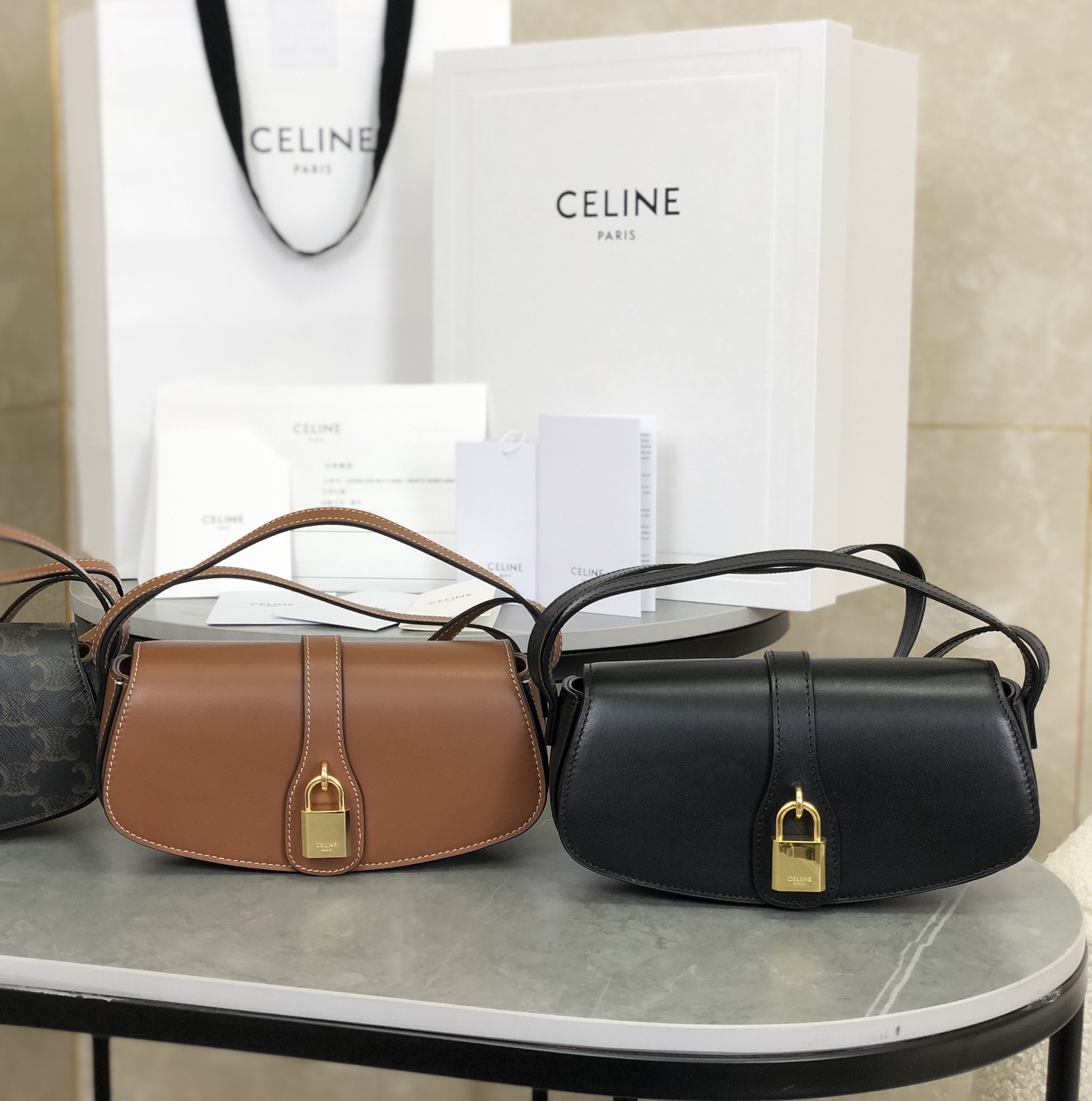 셀린느 가방 86365 Celine Bag