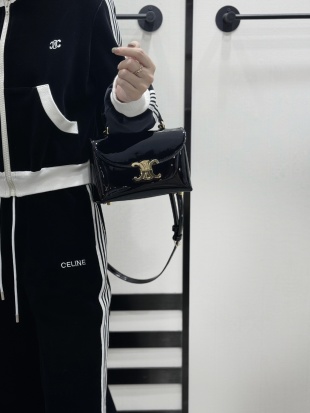 셀린느 가방 86425 Celine Bag