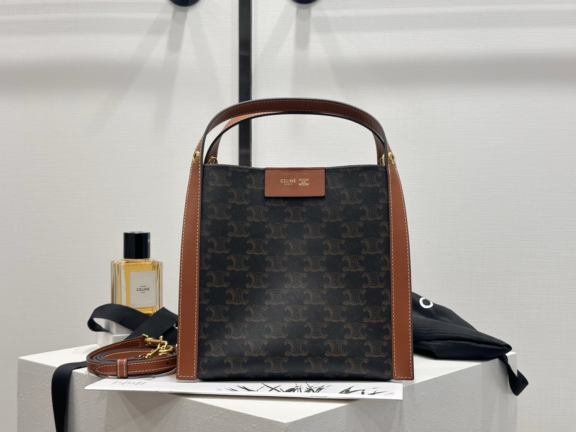 셀린느 가방 86464 Celine Bag