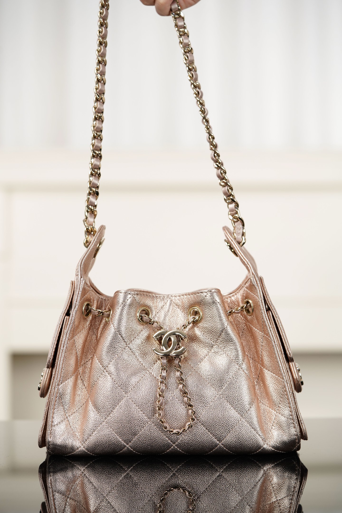 샤넬 가방 86651 Chanel Bag
