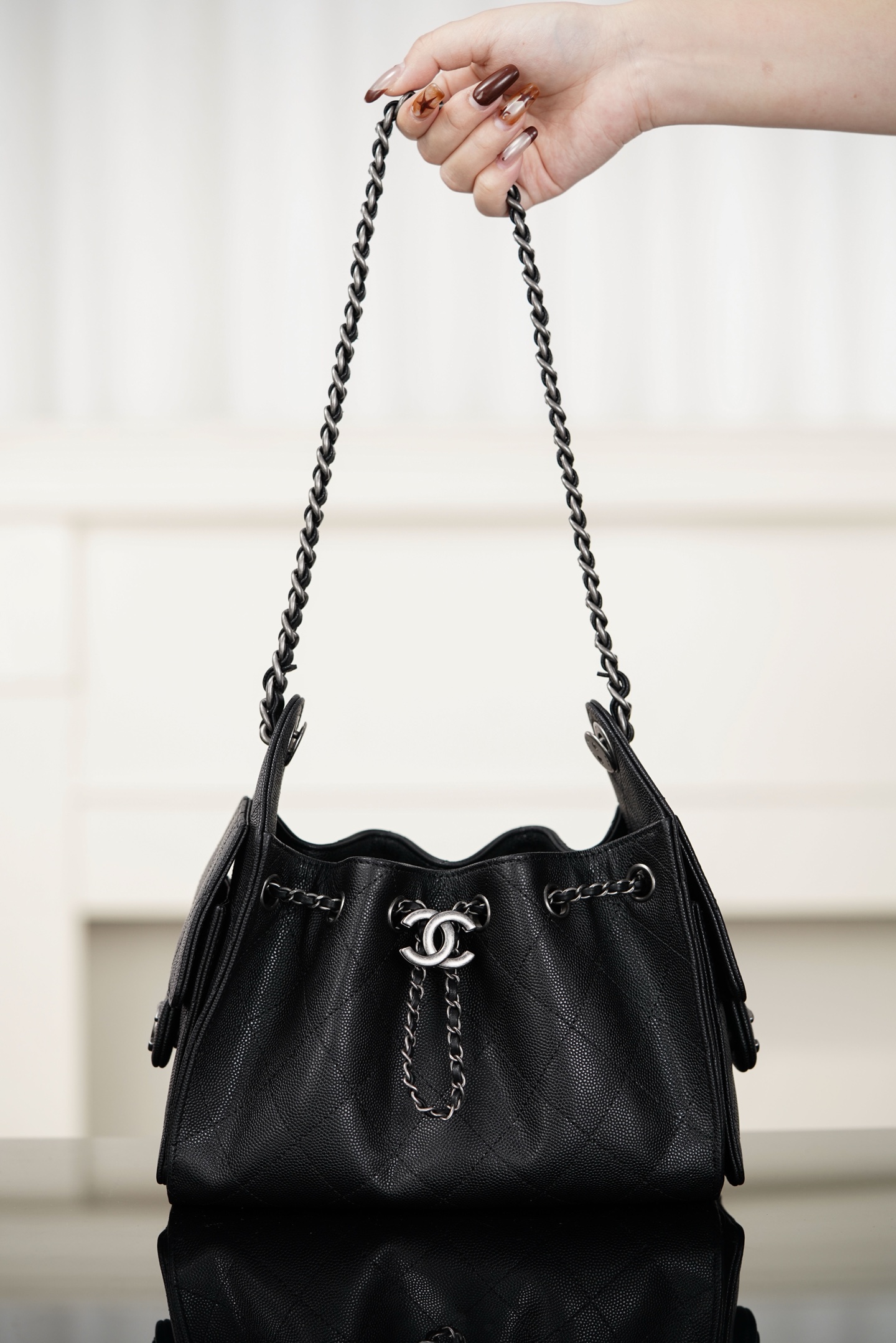 샤넬 가방 86654 Chanel Bag