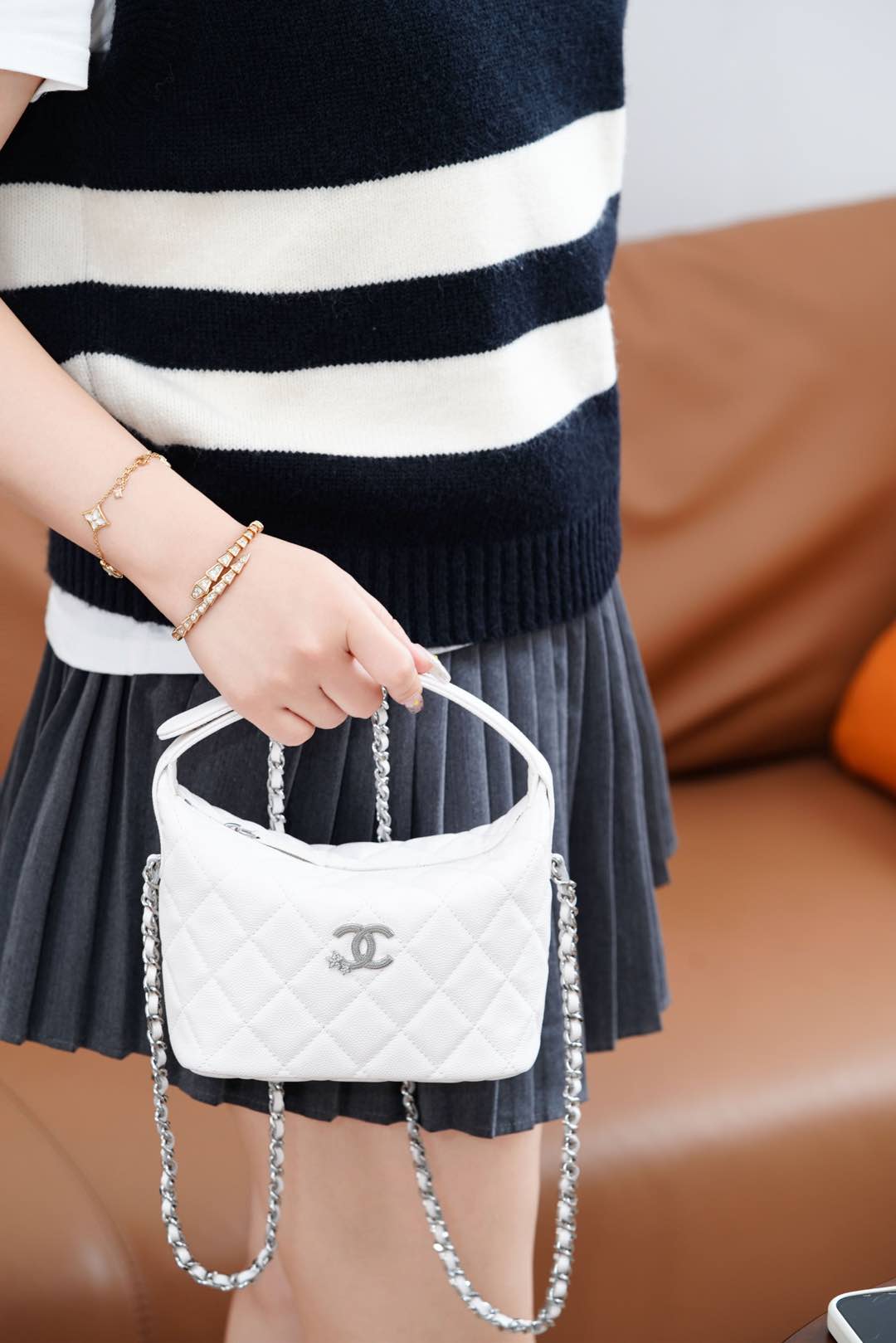 샤넬 가방 86665 Chanel Bag