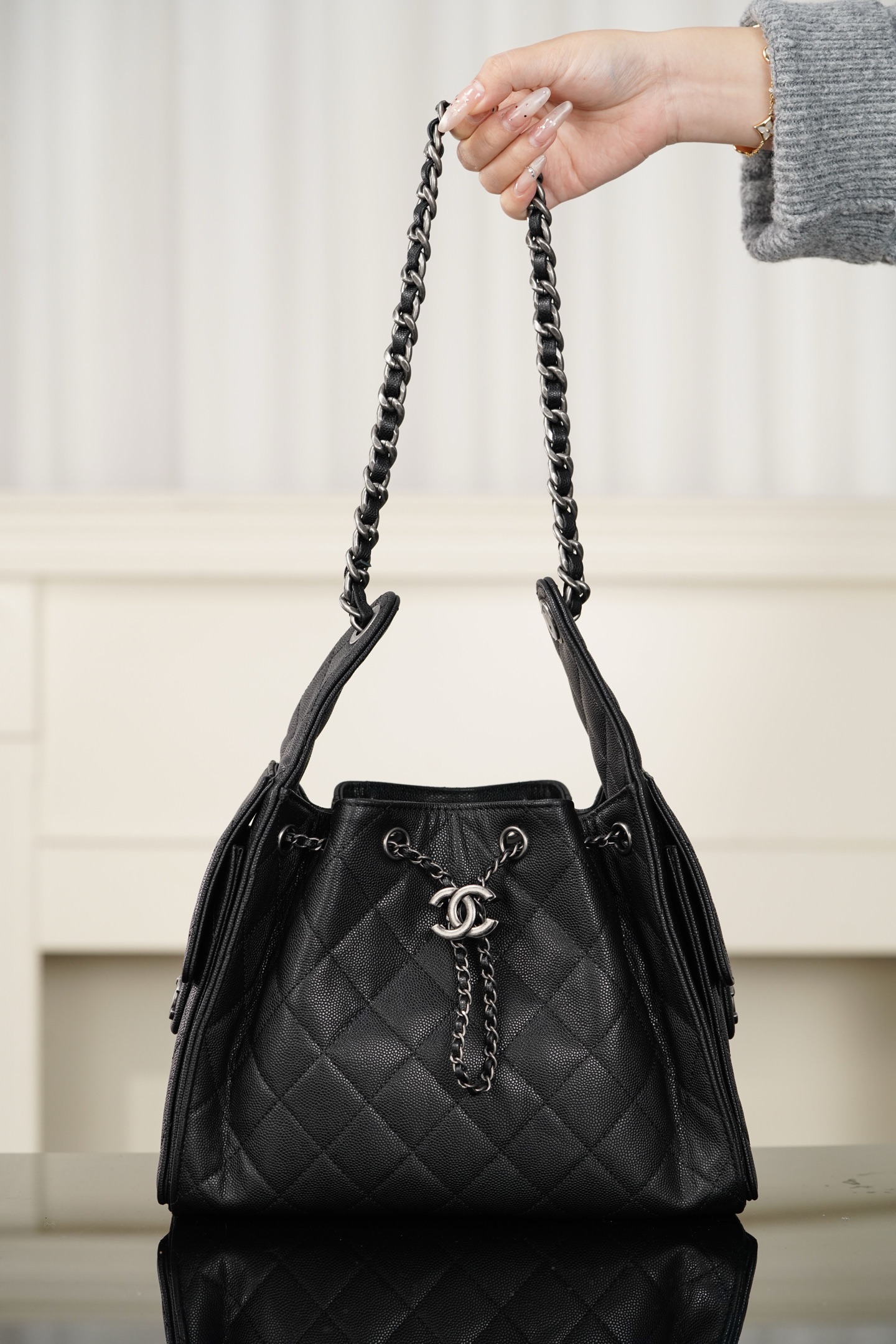 샤넬 가방 86673 Chanel Bag