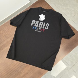 발렌시아가 반팔 티셔츠 867 Balenciaga T Shirt