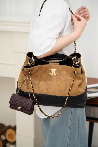 샤넬 가방 86734 Chanel Bag