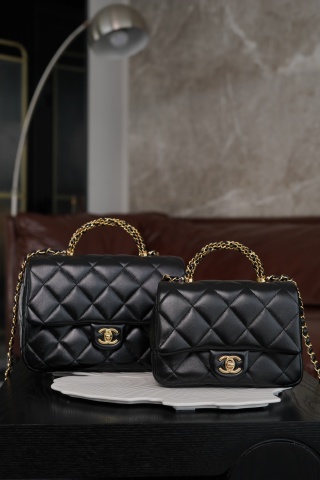 샤넬 가방 86735 Chanel Bag